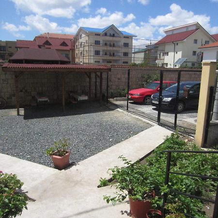 Vila Orient 2 Ефоріє-Норд Екстер'єр фото