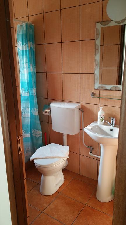 Vila Orient 2 Ефоріє-Норд Екстер'єр фото