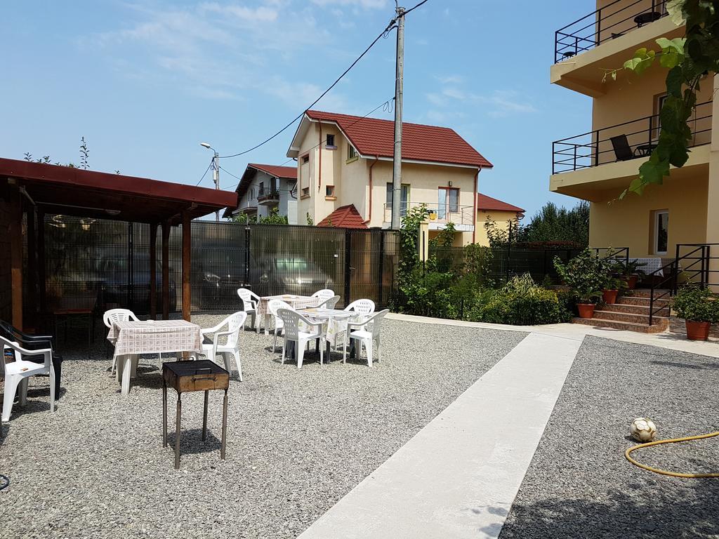 Vila Orient 2 Ефоріє-Норд Екстер'єр фото